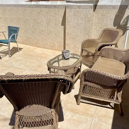 Apartament El Patio De La Mezquita Kordoba Zewnętrze zdjęcie