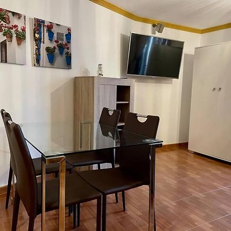 Apartament El Patio De La Mezquita Kordoba Zewnętrze zdjęcie