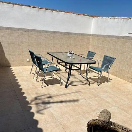 Apartament El Patio De La Mezquita Kordoba Zewnętrze zdjęcie
