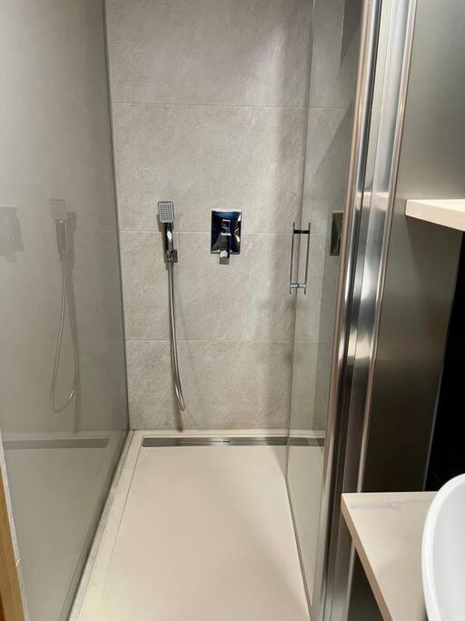 Apartament El Patio De La Mezquita Kordoba Zewnętrze zdjęcie