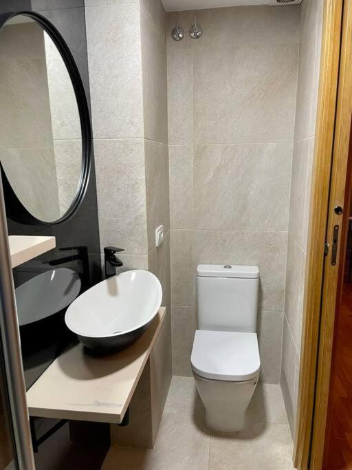 Apartament El Patio De La Mezquita Kordoba Zewnętrze zdjęcie