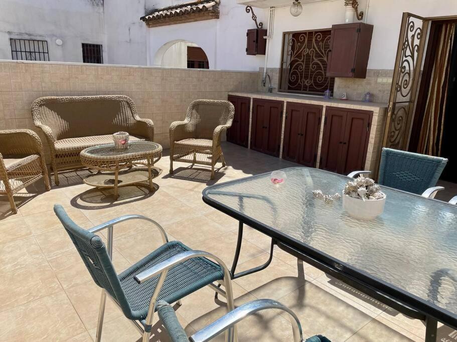 Apartament El Patio De La Mezquita Kordoba Zewnętrze zdjęcie