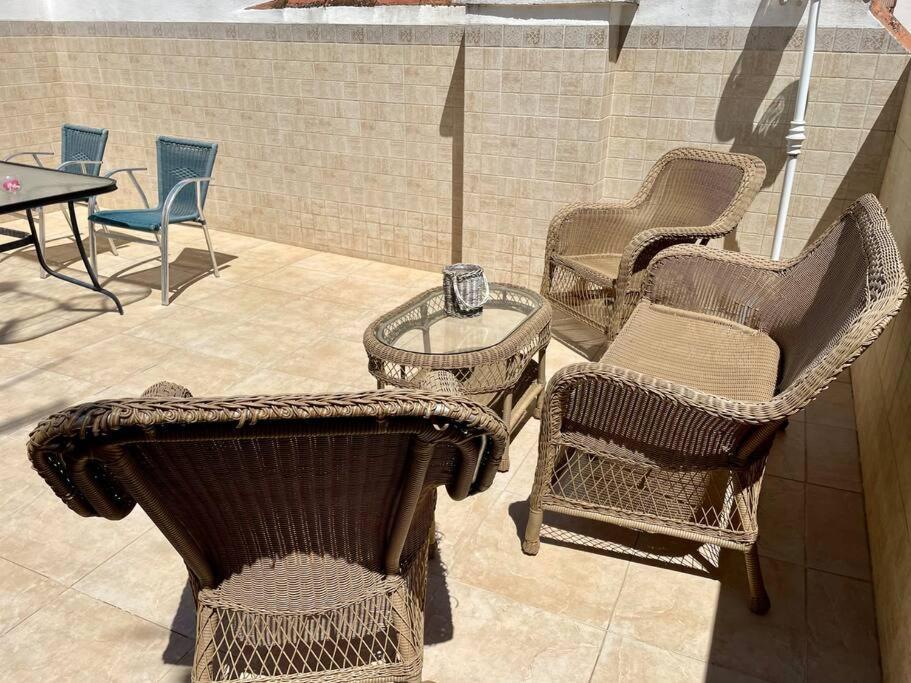Apartament El Patio De La Mezquita Kordoba Zewnętrze zdjęcie