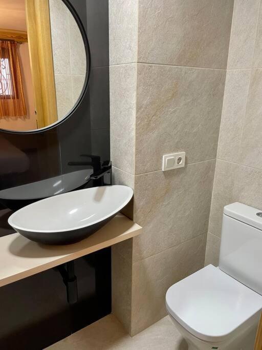 Apartament El Patio De La Mezquita Kordoba Zewnętrze zdjęcie