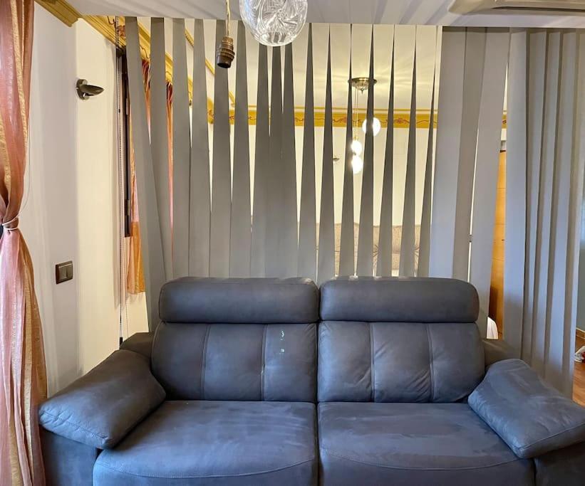 Apartament El Patio De La Mezquita Kordoba Zewnętrze zdjęcie