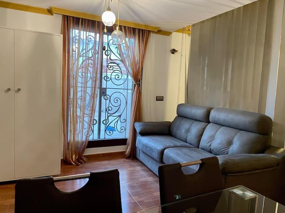 Apartament El Patio De La Mezquita Kordoba Zewnętrze zdjęcie