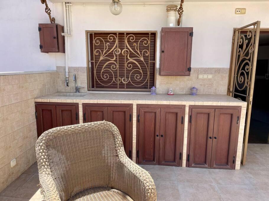 Apartament El Patio De La Mezquita Kordoba Zewnętrze zdjęcie